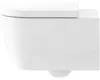DURAVIT 0020010000 WC sedadlo ME by Starck o.Absenkautom. Náhľad obrázku produktu 15