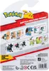Pokémon Battle Feature Figur Turtok 11 cm Produktbild-Vorschau 5