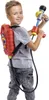 Sam Fire Brigade Tank Bag Náhľad obrázku produktu 12