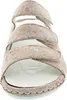 Waldläufer 204501 168 089 Damen Komfort Pantolette Gunna Produktbild-Vorschau 7