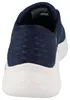 Skechers Go Walk Flex Grand Entry Niebieski Podgląd zdjęcia produktu 24