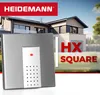 Heidemann Funkgong-Set HX Square Produktbild-Vorschau 8