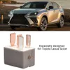 Relé klimatizace pro Toyota Lexus Scion 90987 - 02028 Náhled obrázku produktu 7
