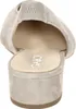 Gabor Slingpumps Beige in Gr. 40.5 Produktbild-Vorschau 7