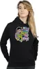 DC Comics - Mikina s kapucňou "Teen Titans Go Knock Knock" Náhľad obrázku produktu 2