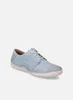 Josef Seibel Fergey 20 - Skyblau Kombi Leder Größe: 45 Produktbild-Vorschau 19