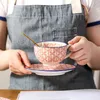 vancasso MACARON Porzellan Kaffeeservice, 8 teilig Produktbild-Vorschau 4