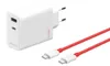 OnePlus SUPERVOOC 120W Dual Ports Power Adapter (en Voir les images du produit 8