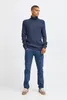 Blend BHPullover Herren Rollkragenpullover Strickpullover Produktbild-Vorschau 2
