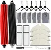 24 Stück Zubehör für Roborock Q8 Max/Q5 Pro/Q5 Pro+/Q8 Max+ Produktbild-Vorschau 1
