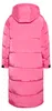 Giacca imbottita lunga da donna Tavite - rosa.
Giacca Anteprima dell’immagine prodotto 2