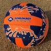 NEOPREN MINI-BEACHVOLLEYBALL, G2, blau/orange Produktbild-Vorschau 20