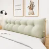 Almohada ergonómica para el cabecero con apariencia de Vista previa de la imagen del producto 2