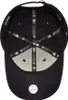 New Era Cap 9FORTY League Basic NY Yankees Navy/White, Voir les images du produit 28