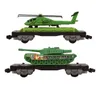 Power train World - Militärische Waggons Produktbild-Vorschau 2