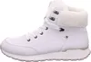 R-Evolution Damen Stiefeletten W0670-80 Farbe: Weiß Größe: Produktbild-Vorschau 36