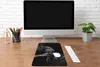 MuchoWow® Mauspad Mousepad Vogel auf einer Hand und Produktbild-Vorschau 4
