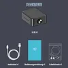 Mini Kamera,4K HD WLAN Überwachungskamera Innen für Live Produktbild-Vorschau 7