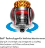 Dyson Cinetic Big ball Multi floor 2 700 W Cylinder vacuum Anteprima dell’immagine prodotto 27