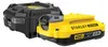 Batteria ricaricabile al litio Stanley SFMCB10D1-QW 2 Ah Anteprima dell’immagine prodotto 1