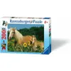 Ravensburger 12628 Ravensburger XXL Pferdeglück Puzzle 200 Náhled obrázku produktu 5