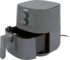 A gray Philips air fryer is shown against a white background. Produktbild-Vorschau