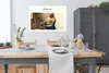 MuchoWow® Poster Milchmädchen - Vermeer - Alte Meister Produktbild-Vorschau 3