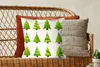 MuchoWow® Zierkissen Sofakissen Wohnzimmer Dekokissen 45x45 Produktbild-Vorschau 5