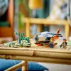 LEGO City Jungle Explorer Seaplane, giocattolo per bambini, Anteprima dell’immagine prodotto 26