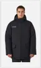 Chaqueta CCM TEAM WINTER para adultos, color , talla M Vista previa de la imagen del producto 8