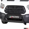 Barra di protezione paraurti anteriore per Ford Transit Anteprima dell’immagine prodotto 2