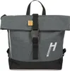 Borsa da manubrio HABERLAND "Keep Rollin" Len antracite / Anteprima dell’immagine prodotto 1