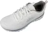 Skechers Graceful - Get Connected - Blanc / Argent Voir les images du produit 27
