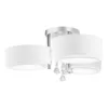 Kryształowa lampa wisząca lampa sufitowa lampa wisząca Podgląd zdjęcia produktu 3