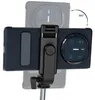 Kijek do selfie/ statyw + pilot Izoxis 23518 Podgląd zdjęcia produktu 16