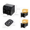 Frytkownica na gorące powietrze beztłuszczowa Airfryer Podgląd zdjęcia produktu 7