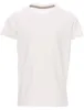 Mivaro Kinder T-Shirt Rundhals - Uni Shirt für Jungen und Produktbild-Vorschau 3