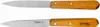 Opinel Küchenmesser-Set No. 102 2-teilig natur Produktbild-Vorschau 9
