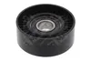 MAPCO 23952/1 Umlenkrolle Keilrippenriemen 70mm für VW Golf Produktbild-Vorschau 1
