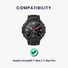 kwmobile Fascia da braccio compatibile con Huami Amazfit Anteprima dell’immagine prodotto 6