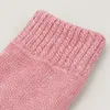 Calze termiche da donna – Calze invernali calde con interno Anteprima dell’immagine prodotto 4