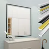 HEXIM selbstklebende Zierleisten flexibel universelle Produktbild-Vorschau 1