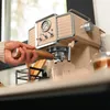 Cecotec Espresso-Kaffeemaschinen Power Espresso 20 Produktbild-Vorschau 6