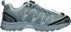 Campagnolo Sneakers 3Q48266-E111 in Grey color size 38 Produktbild-Vorschau 4