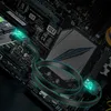 Ugreen PCIe 3.0 x4 M.2 NVMe SATA Erweiterungskarte (M, M+B Produktbild-Vorschau 2