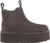 UGG Neumel Chelsea Platform Boots Damen Produktbild-Vorschau 9