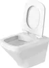 Duravit WC-Sitz DuraStyle mit SoftClose Scharniere Produktbild-Vorschau 6