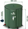 Baril d'eau de pluie PL-520, 200L | Plonos Voir les images du produit 4