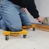 Milescraft 1603 KneeBlades - Rollende Knieschoner Produktbild-Vorschau 4