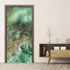 Türposter 90x200 cm Türaufkleber Türtapete Türfolie Produktbild-Vorschau 3